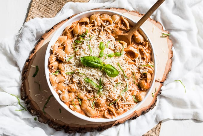 Craving Lasagna? Make Instant Pot Lazy Lasagna in 30 Mins